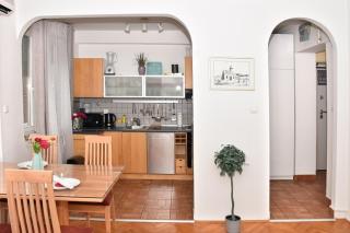 Apartman Vlaška 78 - Zagabria - 8