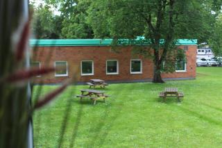 Falköpings Vandrarhem/Hostel - Falköping - 4