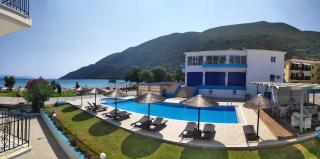 Surf Hotel - Vasiliki - 7