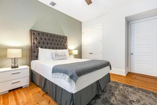 Fully Upgraded Urban Retreat with Pool - New Orleans - 7