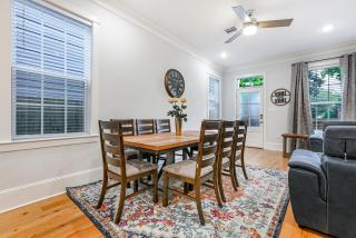 Fully Upgraded Urban Retreat with Pool - New Orleans - 9