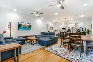 Fully Upgraded Urban Retreat with Pool - New Orleans - 5