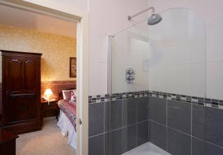 Stage House Bed & Breakfast - Glenfinnan - 6