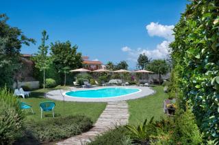 Maison Di Fiore B&B - Ercolano - 9