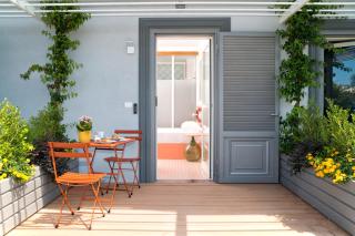 Maison Di Fiore B&B - Ercolano - 7