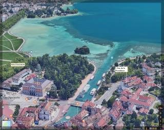 Studio74 - Annecy - 8