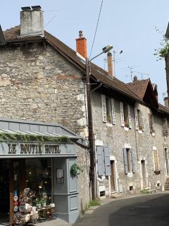 Studio74 - Annecy - 9
