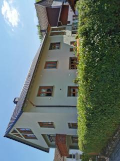 Hohes Ferienhaus - Heiligenstadt - 5