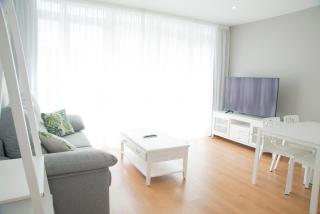 L1 O Grove Centro, Aire acondicionado, parking - O Grove - 5