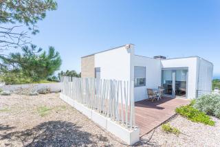 Casas da Pescaria A - Nazaré - 2