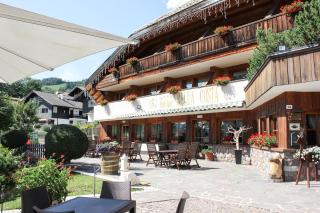 Park Hotel Bellacosta - Cavalese - 4