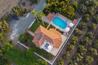 Villa Paradise - Paphos - 6