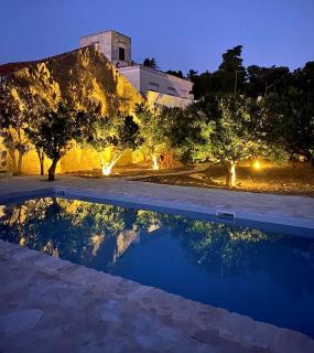 Masseria Villa Gioia - Corato - 3