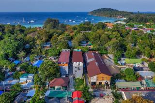 The Chic Lipe - Ko Lipe - 7