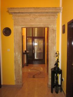 Apartment Palata Bizanti - Kotor - 4
