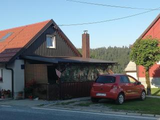 Kuća za odmor "Jasna" (Holiday home "Jasna") - 5
