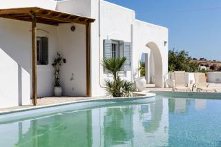 Daphne's Lux Villa - 3