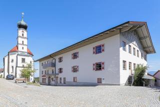 Burggasthof Hauptmann - Kollnburg - 8