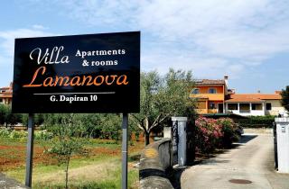 Villa Lamanova - Rovinj - 9