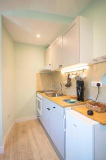 Nana / Sobe & Apartmani - Valjevo - 4