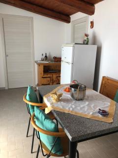 Villa Giglio - Santa Maria di Castellabate - 1