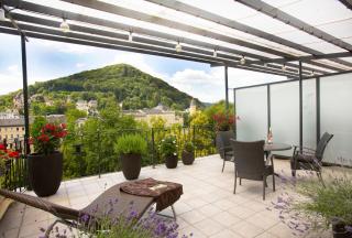 Bad Emser Hof - Bad Ems - 6