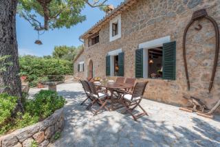 Villa Cami de la Mar - 7