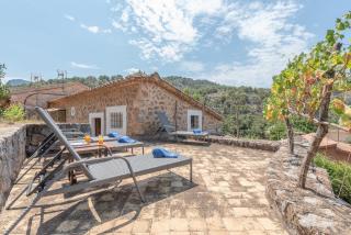 Villa Cami de la Mar - Port de Sóller - 8