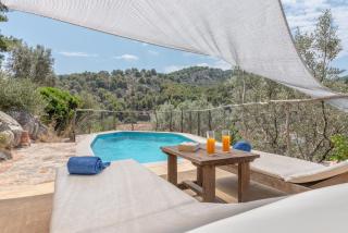 Villa Cami de la Mar - Port de Sóller - 9
