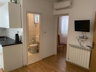 Apartment Coskovic - Rošini - 2