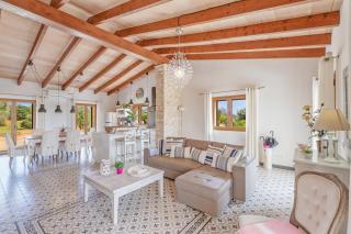 Can Xesquet - Morell - Ses Salines - 2