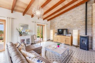 Can Xesquet - Morell - Ses Salines - 4