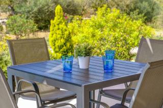 Can Xesquet - Morell - Ses Salines - 5