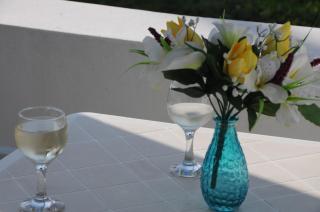 Irina Beach Hotel - 9