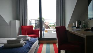 Hotel Skipper - Rewa - 5