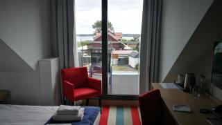 Hotel Skipper - Rewa - 4