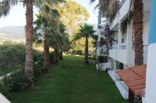 Irina Beach Hotel - Tigaki - 8
