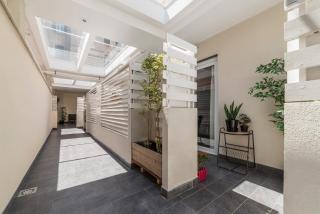 GuestHost - Scala Santa & Laterano Open Space - 6