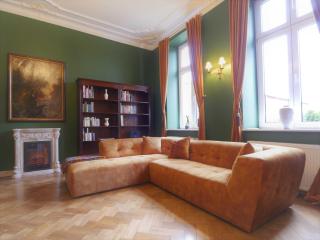 Schlosshotel Gross Koethel - Hohen Demzin - 2
