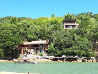 Tainha da Praia Aparthotel - Bombinhas - 3