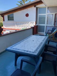 Villa Giglio - Santa Maria di Castellabate - 3