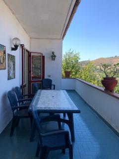 Villa Giglio - Santa Maria di Castellabate - 4