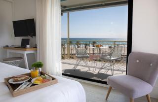 Hotel Almirante - Alicante - 9