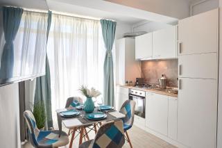 Summer Studio Spa n Pools beach resort - Mamaia Sat/Năvodari - 7