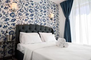 Summer Studio Spa n Pools beach resort - 4