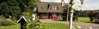 Ferienwohnung in der Natur - Hohenlockstedt - 2