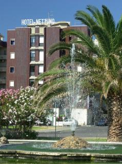 Hotel Nettuno - Soverato Marina - 6