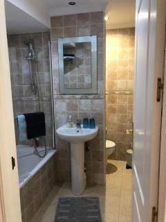 Apartamento Vista al mar Las Palmeras - 5