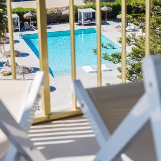 Hotel Almirante - Alicante - 2