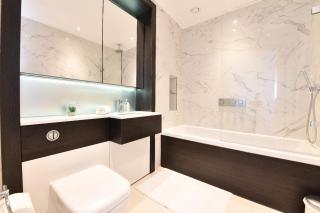 Kew Bridge Apartments - Londres - 6